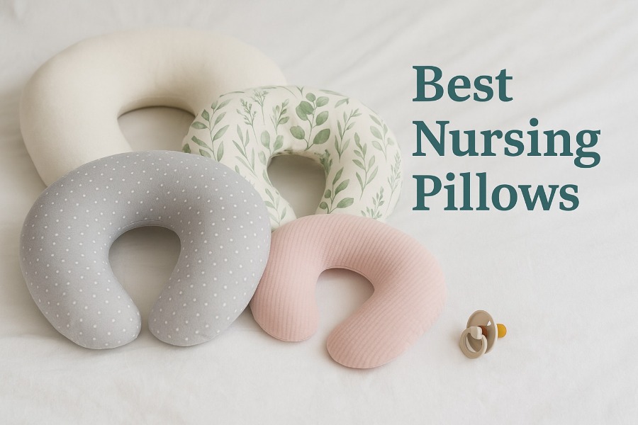 Nursing Pillows