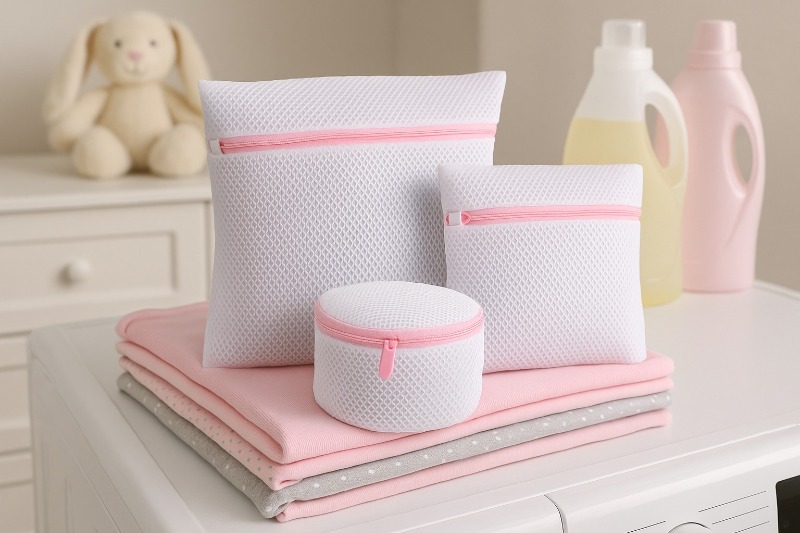 Mesh Laundry Bags